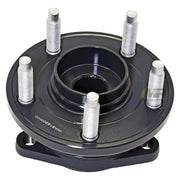 InMotion Parts Wheel Bearing and Hub Assembly P/N:WA512300HD - Image 1