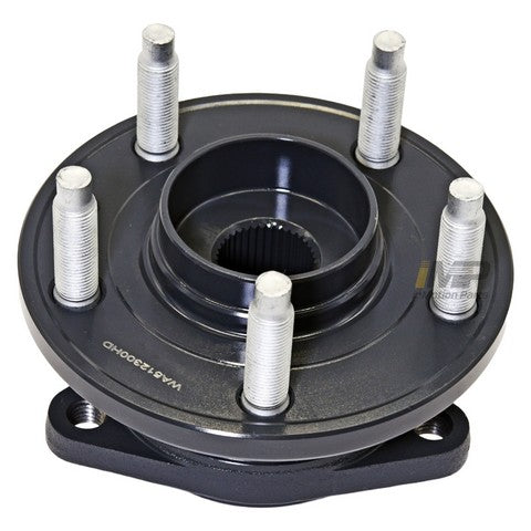 InMotion Parts Wheel Bearing and Hub Assembly P/N:WA512300HD - Image 1