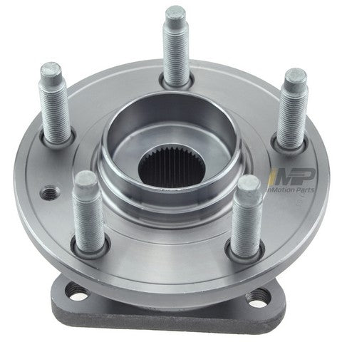 InMotion Parts Wheel Bearing and Hub Assembly P/N:WA512300 - Image 2