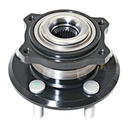 InMotion Parts Wheel Bearing and Hub Assembly P/N:WA512301HD - Image 4