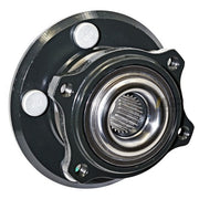 InMotion Parts Wheel Bearing and Hub Assembly P/N:WA512301HD - Image 3
