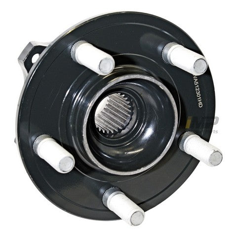 InMotion Parts Wheel Bearing and Hub Assembly P/N:WA512301HD - Image 2