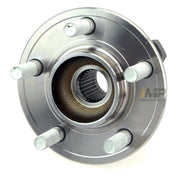 InMotion Parts Wheel Bearing and Hub Assembly P/N:WA512301 - Image 2