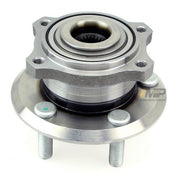 InMotion Parts Wheel Bearing and Hub Assembly P/N:WA512301 - Image 1