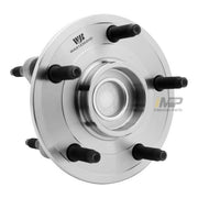 InMotion Parts Wheel Bearing and Hub Assembly P/N:WA512302HD - Image 4