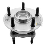 InMotion Parts Wheel Bearing and Hub Assembly P/N:WA512302HD - Image 3
