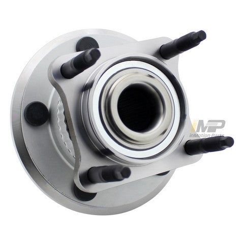 InMotion Parts Wheel Bearing and Hub Assembly P/N:WA512302HD - Image 2