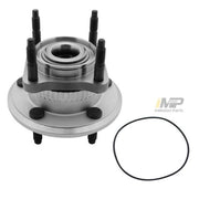 InMotion Parts Wheel Bearing and Hub Assembly P/N:WA512302HD - Image 1