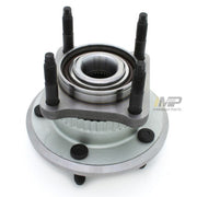 InMotion Parts Wheel Bearing and Hub Assembly P/N:WA512302 - Image 2