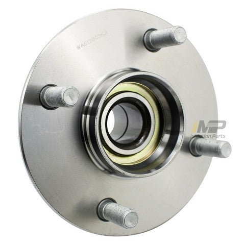 InMotion Parts Wheel Hub Repair Kit P/N:WA512303K2 - Image 4