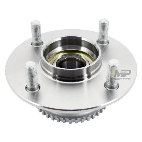 InMotion Parts Wheel Hub Repair Kit P/N:WA512303K2 - Image 3