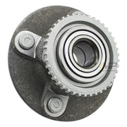 InMotion Parts Wheel Hub Repair Kit P/N:WA512303K2 - Image 2