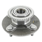 InMotion Parts Wheel Hub Repair Kit P/N:WA512303K2 - Image 1