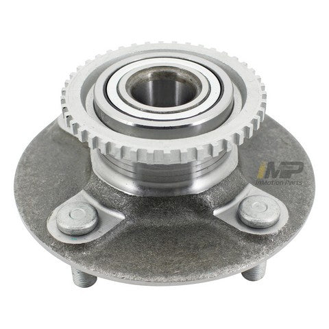 InMotion Parts Wheel Hub Repair Kit P/N:WA512303K2 - Image 1