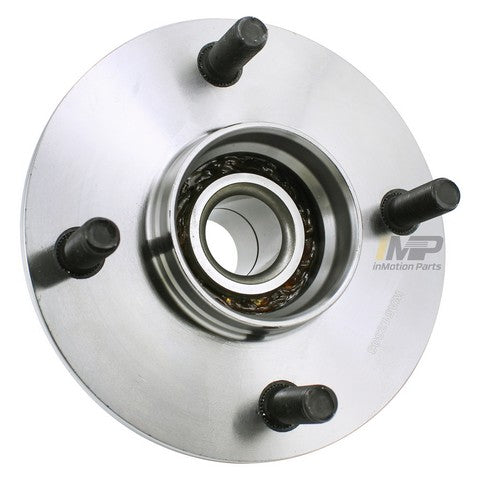 InMotion Parts Wheel Hub Repair Kit P/N:WA512303K - Image 3