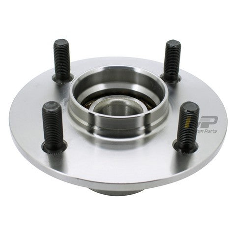 InMotion Parts Wheel Hub Repair Kit P/N:WA512303K - Image 2