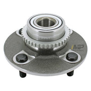 InMotion Parts Wheel Hub Repair Kit P/N:WA512303K - Image 1