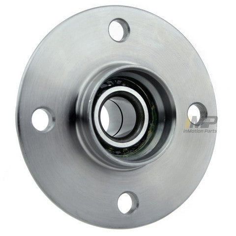 InMotion Parts Wheel Bearing and Hub Assembly P/N:WA512303 - Image 2