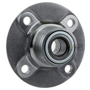 InMotion Parts Wheel Bearing and Hub Assembly P/N:WA512303 - Image 1