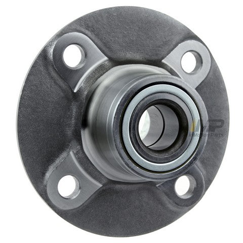 InMotion Parts Wheel Bearing and Hub Assembly P/N:WA512303 - Image 1