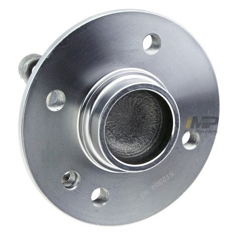 InMotion Parts Wheel Bearing and Hub Assembly P/N:WA512304 - Image 3