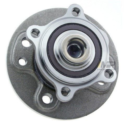 InMotion Parts Wheel Bearing and Hub Assembly P/N:WA512304 - Image 2