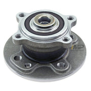 InMotion Parts Wheel Bearing and Hub Assembly P/N:WA512304 - Image 1