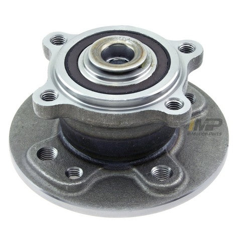 InMotion Parts Wheel Bearing and Hub Assembly P/N:WA512304 - Image 1