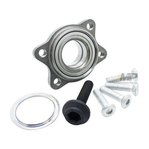 InMotion Parts Wheel Bearing Assembly Kit P/N:WA512305K - Image 3