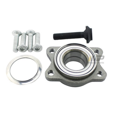 InMotion Parts Wheel Bearing Assembly Kit P/N:WA512305K - Image 2