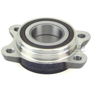 InMotion Parts Wheel Bearing and Hub Assembly P/N:WA512305 - Image 1