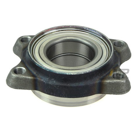 InMotion Parts Wheel Bearing and Hub Assembly P/N:WA512305 - Image 2