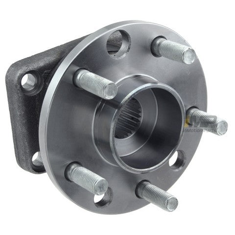 InMotion Parts Wheel Bearing and Hub Assembly P/N:WA512306 - Image 3