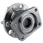 InMotion Parts Wheel Bearing and Hub Assembly P/N:WA512306 - Image 2