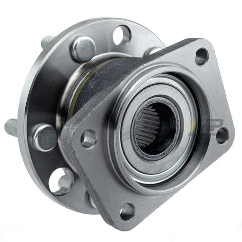 InMotion Parts Wheel Bearing and Hub Assembly P/N:WA512306 - Image 2