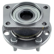 InMotion Parts Wheel Bearing and Hub Assembly P/N:WA512306 - Image 1