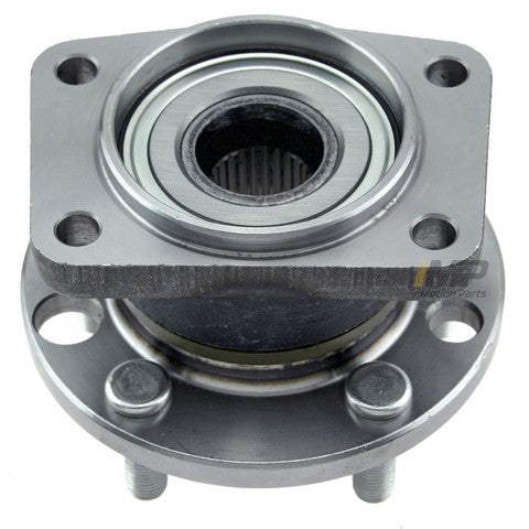 InMotion Parts Wheel Bearing and Hub Assembly P/N:WA512306 - Image 1