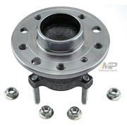 InMotion Parts Wheel Bearing and Hub Assembly P/N:WA512307 - Image 3