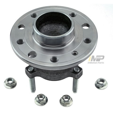 InMotion Parts Wheel Bearing and Hub Assembly P/N:WA512307 - Image 3