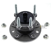 InMotion Parts Wheel Bearing and Hub Assembly P/N:WA512307 - Image 2