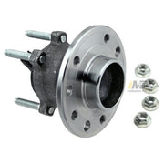 InMotion Parts Wheel Bearing and Hub Assembly P/N:WA512307 - Image 1