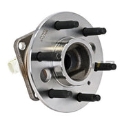 InMotion Parts Wheel Bearing and Hub Assembly P/N:WA512308 - Image 4