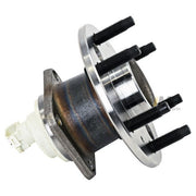 InMotion Parts Wheel Bearing and Hub Assembly P/N:WA512308 - Image 3