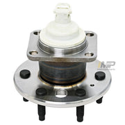 InMotion Parts Wheel Bearing and Hub Assembly P/N:WA512308 - Image 1