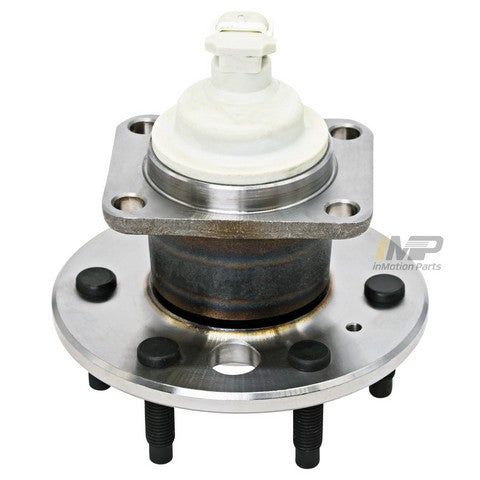 InMotion Parts Wheel Bearing and Hub Assembly P/N:WA512308 - Image 1