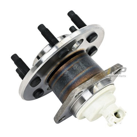 InMotion Parts Wheel Bearing and Hub Assembly P/N:WA512308 - Image 2