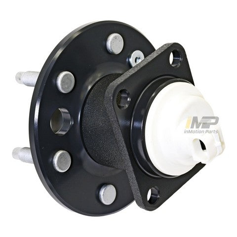 InMotion Parts Wheel Bearing and Hub Assembly P/N:WA512309HD - Image 3