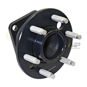 InMotion Parts Wheel Bearing and Hub Assembly P/N:WA512309HD - Image 2