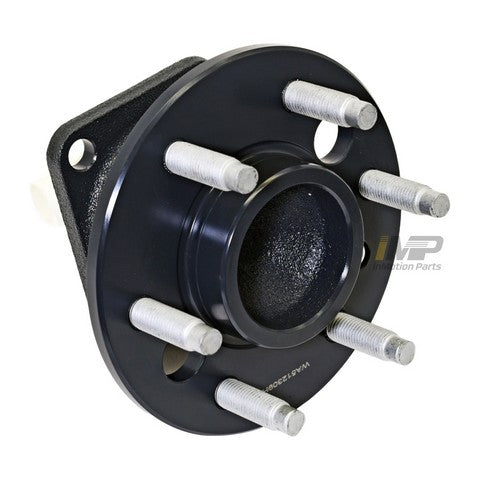 InMotion Parts Wheel Bearing and Hub Assembly P/N:WA512309HD - Image 2
