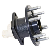InMotion Parts Wheel Bearing and Hub Assembly P/N:WA512309HD - Image 1
